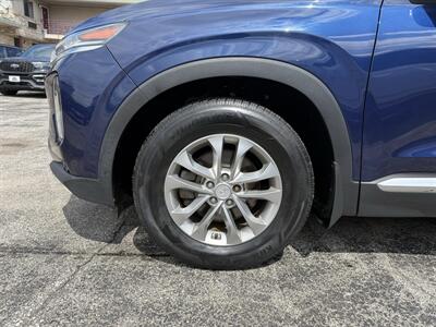 2020 Hyundai SANTA FE Essential 2.4L   - Photo 3 - Elkhart, IN 46514