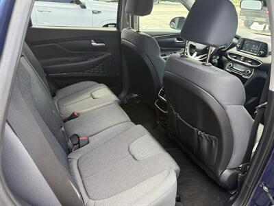 2020 Hyundai SANTA FE Essential 2.4L   - Photo 16 - Elkhart, IN 46514