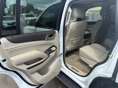 2019 GMC Yukon DENALI   - Photo 13 - Elkhart, IN 46514
