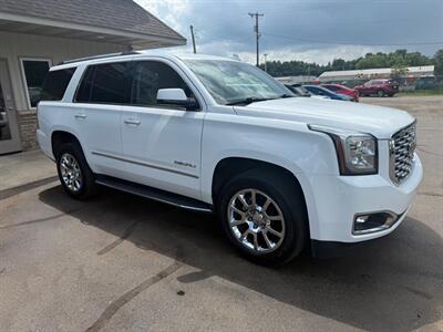 2019 GMC Yukon DENALI   - Photo 7 - Elkhart, IN 46514