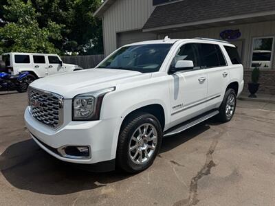 2019 GMC Yukon DENALI   - Photo 1 - Elkhart, IN 46514