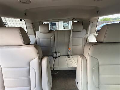2019 GMC Yukon DENALI   - Photo 19 - Elkhart, IN 46514