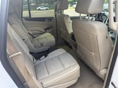 2019 GMC Yukon DENALI   - Photo 14 - Elkhart, IN 46514