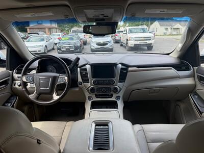 2019 GMC Yukon DENALI   - Photo 18 - Elkhart, IN 46514