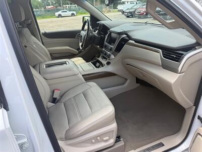 2019 GMC Yukon DENALI   - Photo 16 - Elkhart, IN 46514