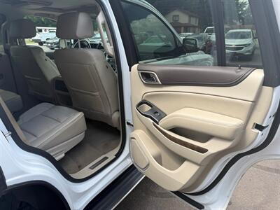 2019 GMC Yukon DENALI   - Photo 11 - Elkhart, IN 46514
