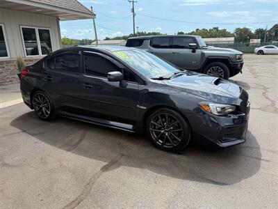 2018 Subaru WRX LIMITED   - Photo 6 - Elkhart, IN 46514