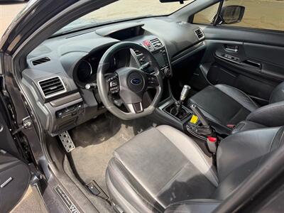 2018 Subaru WRX LIMITED   - Photo 9 - Elkhart, IN 46514