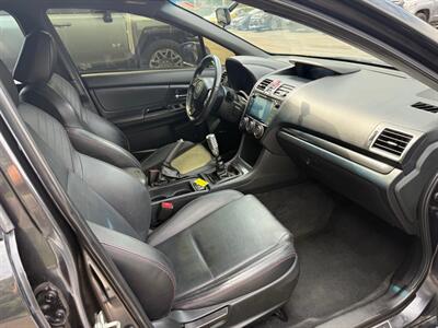 2018 Subaru WRX LIMITED   - Photo 18 - Elkhart, IN 46514