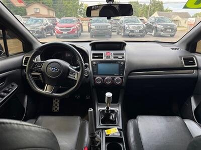 2018 Subaru WRX LIMITED   - Photo 16 - Elkhart, IN 46514