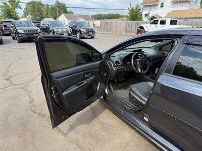 2018 Subaru WRX LIMITED   - Photo 10 - Elkhart, IN 46514