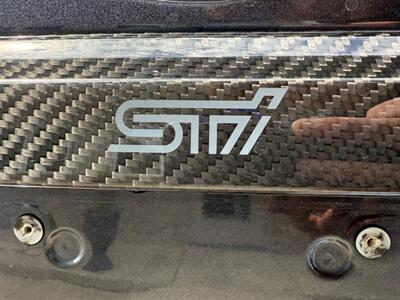 2018 Subaru WRX LIMITED   - Photo 8 - Elkhart, IN 46514