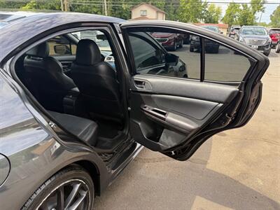 2018 Subaru WRX LIMITED   - Photo 14 - Elkhart, IN 46514