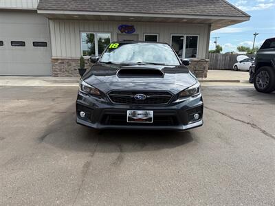 2018 Subaru WRX LIMITED   - Photo 7 - Elkhart, IN 46514