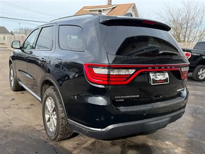 2015 Dodge Durango LIMITED   - Photo 2 - Elkhart, IN 46514