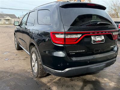 2015 Dodge Durango LIMITED   - Photo 5 - Elkhart, IN 46514