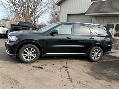 2015 Dodge Durango LIMITED   - Photo 3 - Elkhart, IN 46514