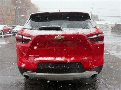 2020 Chevrolet Blazer 2LT   - Photo 4 - Elkhart, IN 46514