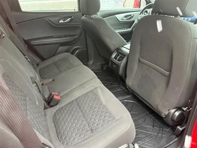 2020 Chevrolet Blazer 2LT   - Photo 14 - Elkhart, IN 46514
