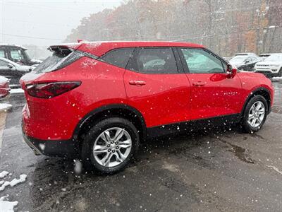 2020 Chevrolet Blazer 2LT   - Photo 5 - Elkhart, IN 46514