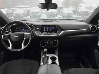 2020 Chevrolet Blazer 2LT   - Photo 15 - Elkhart, IN 46514