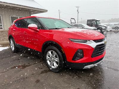 2020 Chevrolet Blazer 2LT   - Photo 6 - Elkhart, IN 46514