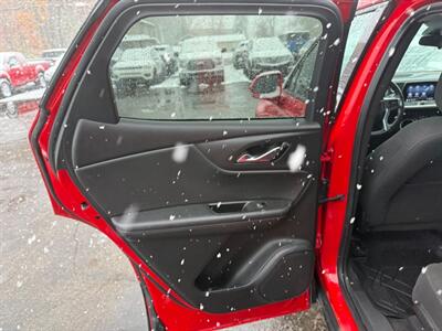 2020 Chevrolet Blazer 2LT   - Photo 10 - Elkhart, IN 46514