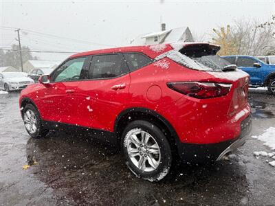 2020 Chevrolet Blazer 2LT   - Photo 3 - Elkhart, IN 46514