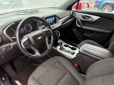 2020 Chevrolet Blazer 2LT   - Photo 9 - Elkhart, IN 46514