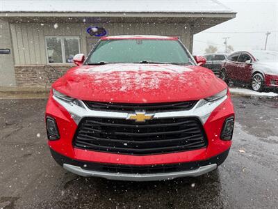 2020 Chevrolet Blazer 2LT   - Photo 7 - Elkhart, IN 46514