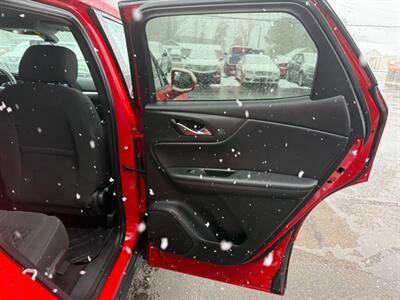 2020 Chevrolet Blazer 2LT   - Photo 13 - Elkhart, IN 46514
