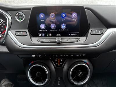 2020 Chevrolet Blazer 2LT   - Photo 18 - Elkhart, IN 46514
