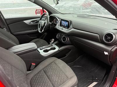 2020 Chevrolet Blazer 2LT   - Photo 17 - Elkhart, IN 46514