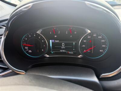 2017 Chevrolet Malibu LT   - Photo 18 - Elkhart, IN 46514