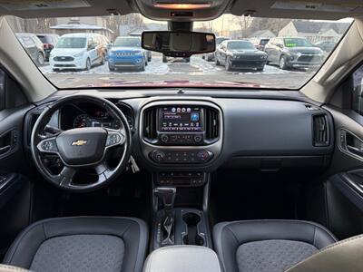 2017 Chevrolet Colorado Z71   - Photo 16 - Elkhart, IN 46514