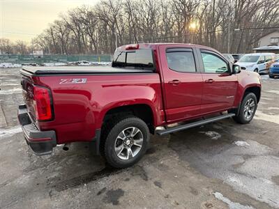 2017 Chevrolet Colorado Z71   - Photo 7 - Elkhart, IN 46514