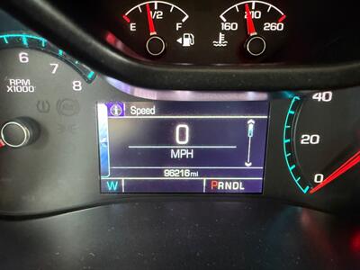 2017 Chevrolet Colorado Z71   - Photo 22 - Elkhart, IN 46514