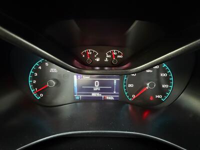 2017 Chevrolet Colorado Z71   - Photo 21 - Elkhart, IN 46514