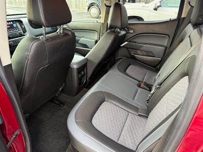 2017 Chevrolet Colorado Z71   - Photo 13 - Elkhart, IN 46514