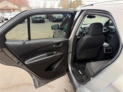 2018 Chevrolet Equinox LT   - Photo 10 - Elkhart, IN 46514