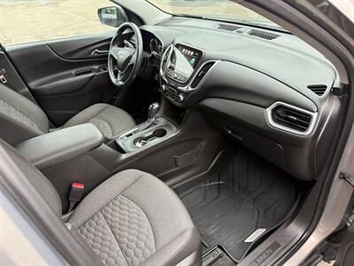 2018 Chevrolet Equinox LT   - Photo 18 - Elkhart, IN 46514