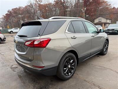 2018 Chevrolet Equinox LT   - Photo 5 - Elkhart, IN 46514