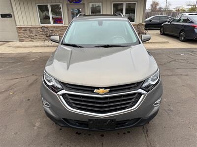 2018 Chevrolet Equinox LT   - Photo 7 - Elkhart, IN 46514