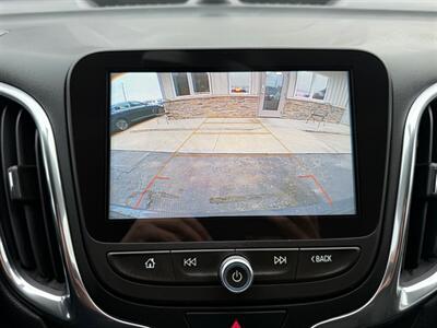 2018 Chevrolet Equinox LT   - Photo 19 - Elkhart, IN 46514