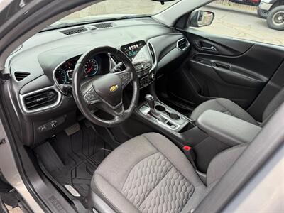 2018 Chevrolet Equinox LT   - Photo 9 - Elkhart, IN 46514