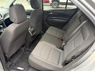 2018 Chevrolet Equinox LT   - Photo 11 - Elkhart, IN 46514