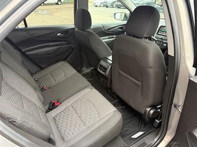 2018 Chevrolet Equinox LT   - Photo 14 - Elkhart, IN 46514