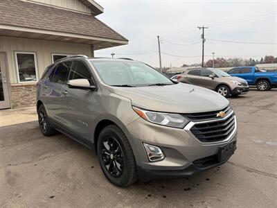 2018 Chevrolet Equinox LT   - Photo 6 - Elkhart, IN 46514