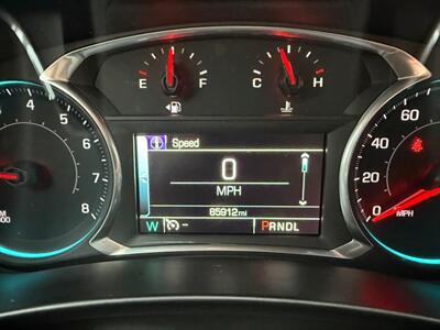 2018 Chevrolet Equinox LT   - Photo 20 - Elkhart, IN 46514