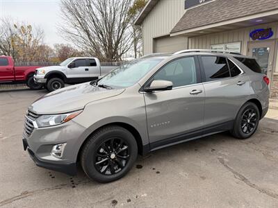 2018 Chevrolet Equinox LT   - Photo 2 - Elkhart, IN 46514